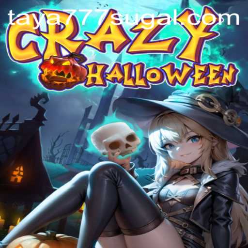 Unveiling CrazyHalloween: A Thrilling Adventure with Taya777