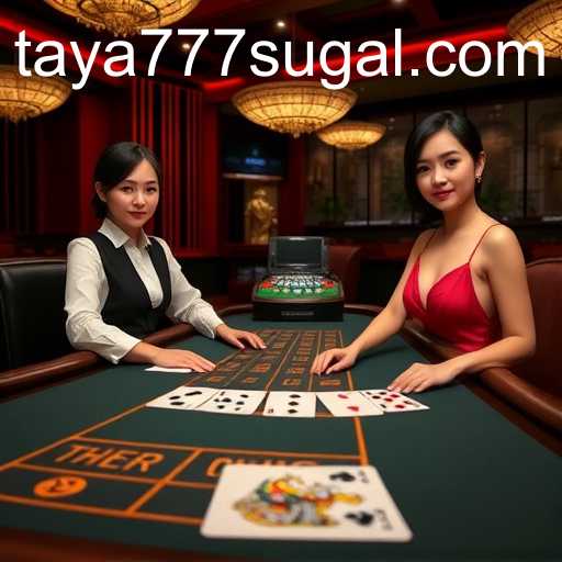 Online Baccarat