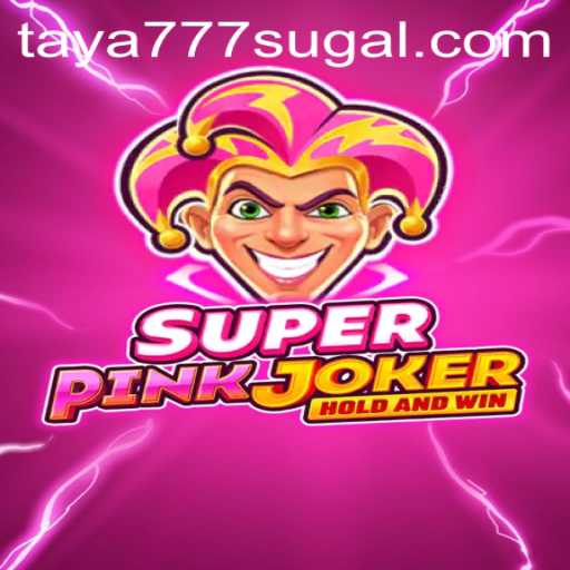 Unveiling SuperPinkJoker: The Game Taking the World by Storm