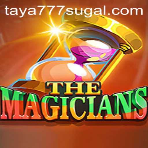 TheMagicians: An Enchanting Gaming Experience with Taya777