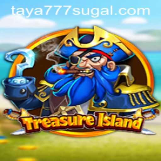 Exploring the Adventures of TreasureIsland: The Quest Begins