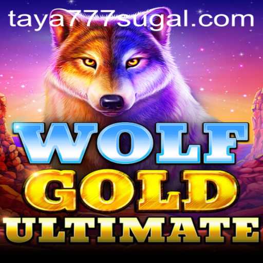Enter the World of WolfGoldUltimate: Your Ultimate Gaming Adventure